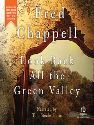 cover image of Look Back All the Green Valley